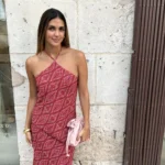 Vestido Fernan Gonzalez | 4Teens
