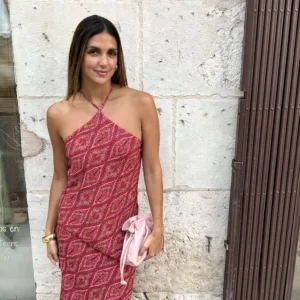 Vestido Fernan Gonzalez | 4Teens